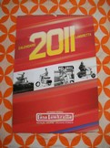 CALENDARIO CASALAMBRETTA