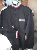 FELPA SCOOTER ITALIANO