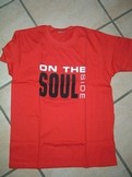T-SHIRT  ON THE SOUND SIDE