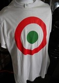 T-SHIRT  MOD TAGET ITALIA