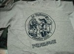 T-SHIRT LA VIGLIACCA SCOOTER CLUB