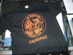 T-SHIRT LA VIGLIACCA SCOOTER CLUB