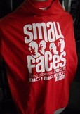 T-SHIRT  SMALL FACES 60