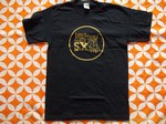 T-SHIRT SXAPPEAL GOLD
