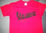 T-SHIRT  VESPA CLASSIC