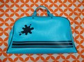 Borsa DL125
