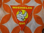 adesivo/sticker Michelin