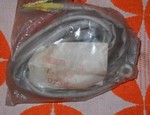 IMPIANTO ELETTRICO LI 125 1/2 SERIE