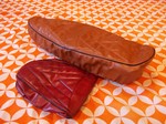 COVER SIMILPELLE LAMBRETTA