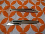FREGI ALETTE LAMBRETTA C-D-LC-LD ULMA