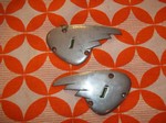 FREGI LAMBRETTA D/LD