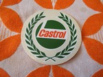 adesivo/sticker Castrol