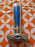 FREGIO CLAXON J125
