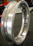 CERCHIONE VESPA 10"