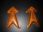 COPPIA ACCESSORI ABELLIMENTO