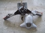 MANUBRIO COMPLETO LAMBRETTA SX150/SPECIAL