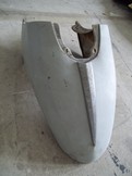 PARAFANGO LAMBRETTA SX150/SPECIAL