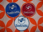 LAMBRETTA INNOCENTI