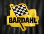 PATCH RICAMATA BARDHAL