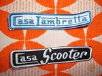 CASALAMBRETTA-CASASCOOTER