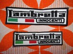 LAMBRETTA ITALIA