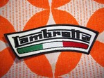 LAMBRETTA 