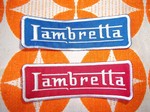 LAMBRETTA RACE