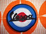 VESPA TARGET
