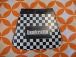 PARASPRUZZI LAMBRETTA