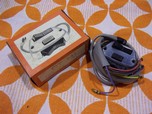 INTERRUTTORE LUCI LAMBRETTA 125 LI 3°