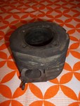 CILINDRO ORIGINALE 200cc
