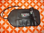 PORTA ATTREZZI SCOOTER ITALIANO