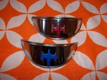 VISIERA FARO LAMBRETTA