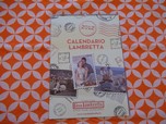  CALENDARIO CASALAMBRETTA 2012