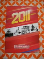 CALENDARIO CASALAMBRETTA