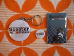 KIT SCOOTER ITALIANO