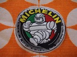 PATCH MICHELIN OMINO