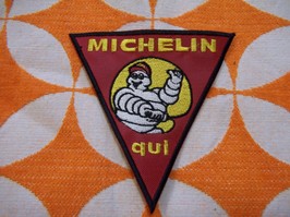 PATCH MOTUL