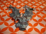 CARBURATORE DELLORTO SH1/22
