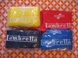 LAMBRETTA COPRITELO