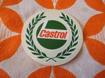 adesivo/sticker Castrol
