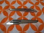 FREGI ALETTE LAMBRETTA C-D-LC-LD ULMA