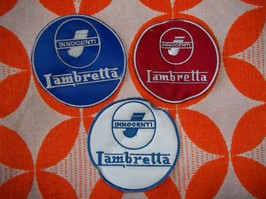 LAMBRETTA INNOCENTI