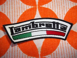 LAMBRETTA 