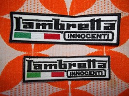 LAMBRETTA ITALIA