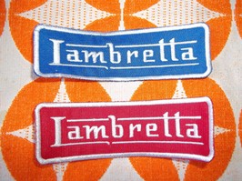 LAMBRETTA RACE
