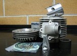 KIT IMOLA 186cc