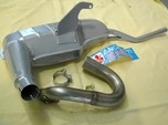 MARMITTA ANCILLOTTI RACING