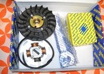 ACCENSIONE ELETTRONICA CASALAMBRETTA