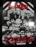 MODS! by RICHARD BARNES